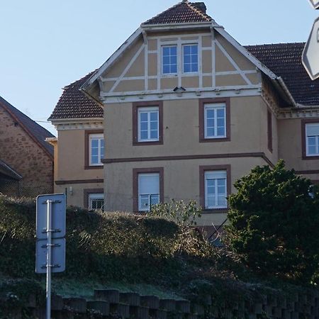 La Maison Forestiere Niederbronn-les-Bains Dış mekan fotoğraf